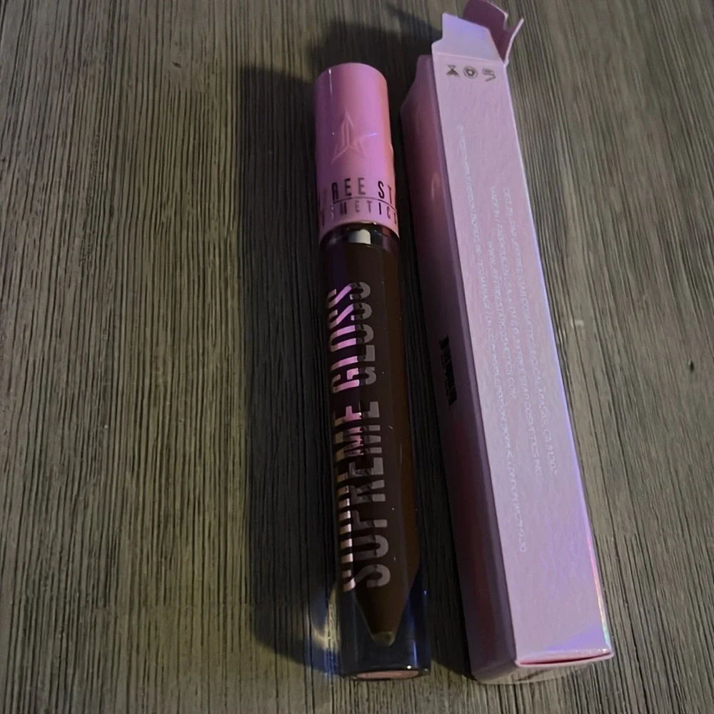 New Jeffree Star Dominatrix Supreme Lip Gloss